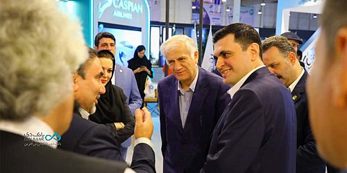 معرفی توانمندی‌ها و توسعه همکاری با مشتریان بزرگ شرکتی در قالب تفاهم‌نامه